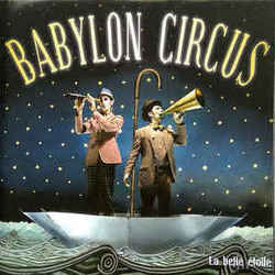 La Cigarette by Babylon Circus