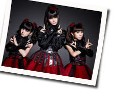 Awadama Fever by BABYMETAL