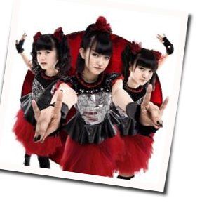 From Dusk Till Dawn by BABYMETAL