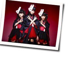 Road Of Resistance  by BABYMETAL