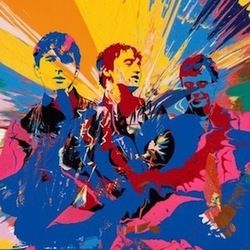 After Hours by Babyshambles