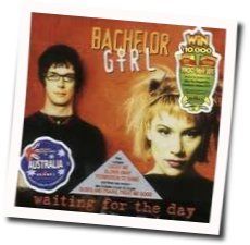 Waiting For The Day by Bachelor Girl