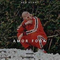 Amorfoda by Bad Bunny