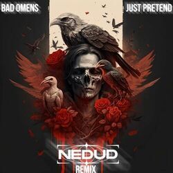 Just Pretend Chords by Bad Omens
