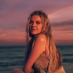 First Rodeo by Kelsea Ballerini