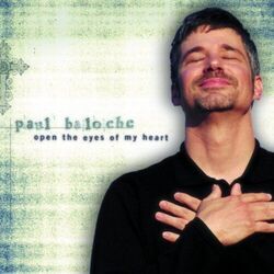Open The Eyes Of My Heart Chords by Paul Baloche