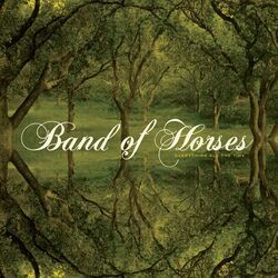 The First Song Chords by Band Of Horses