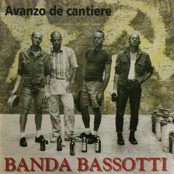 Beat Ska Oi by Banda Bassotti