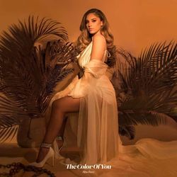 If You Let Me by Alina Baraz