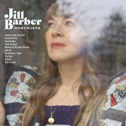 Woman Of My Own Dreams by Jill Barber