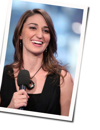Seriously Ukulele Chords by Sara Bareilles