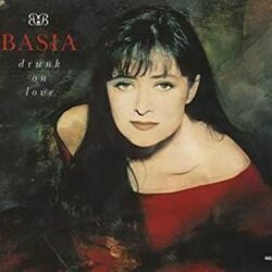 Basia - Drunk On Love guitar chords