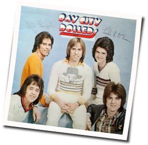 All Of Me Love All Of You by Bay City Rollers