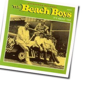 The Beach Boys - Caroline No Chords