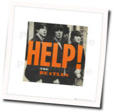 Help  by The Beatles