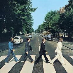 Octopuss Garden Tab by The Beatles
