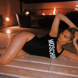 Gateway Drug Chords by Bebe Rexha