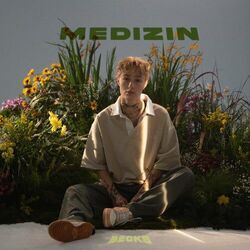 Medizin Ukulele by Becks