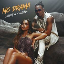 No Drama by Becky G