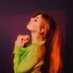 Remember by Becky Hill