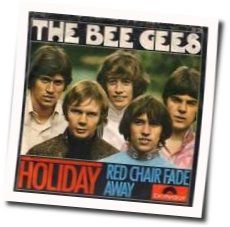 bee gees holiday