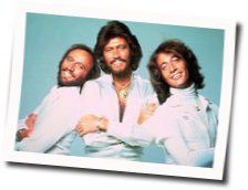 Tell Me Why Chords by Bee Gees
