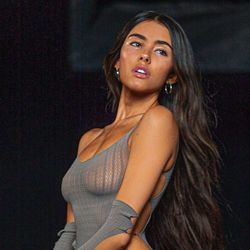 Selfish Chords by Madison Beer