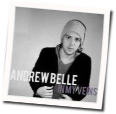 In My Veins by Andrew Belle