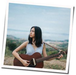 Be My Thrill Ukulele by Clara Benin