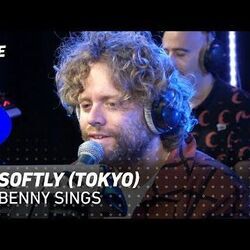 Softly Tokyo Chords by Benny Sings