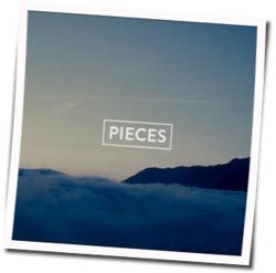 Pieces by Bethel Music