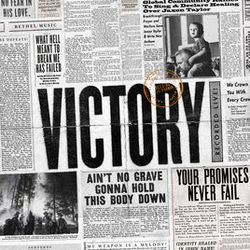 The War Is Over by Bethel Music