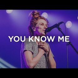 You Know Me - Me Conheces by Bethel Music