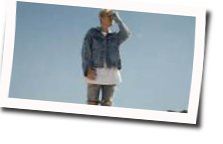 Mark My Words Chords by Justin Bieber