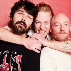 A Thousand And One Chords by Biffy Clyro