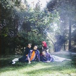 Betsy by Big Thief