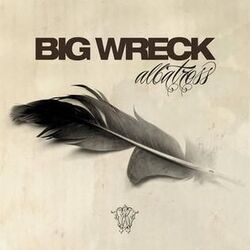 All Is Fair Bass Tab by Big Wreck