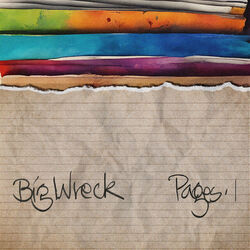 Hangers On Bass Tab by Big Wreck