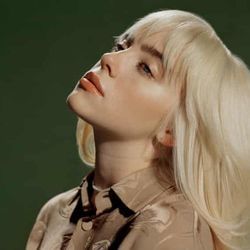 Goldwing Chords by Billie Eilish