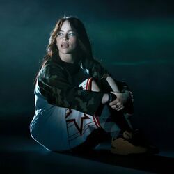 Skinny Intro by Billie Eilish
