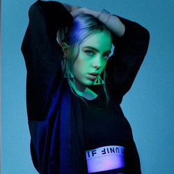 The Hill Chords by Billie Eilish