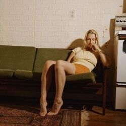 Clover Chords by Billie Marten