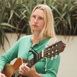 Feeling Tab by Billie Marten