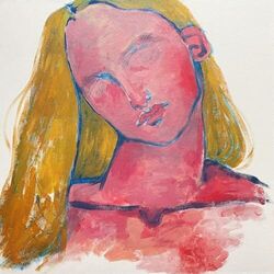 Goodnight Moon Chords by Billie Marten