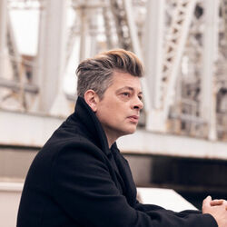 Adieu Paris Chords by Benjamin Biolay