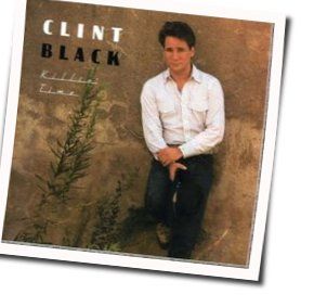 Killin Time by Clint Black