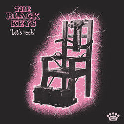 Walk Across The Water Chords by The Black Keys