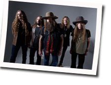 Lay It All On Me by Blackberry Smoke