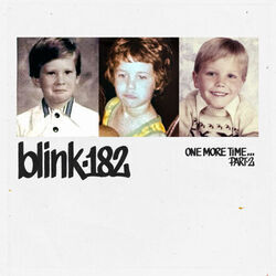 All In My Head by Blink-182