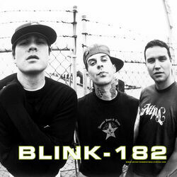 Stockholm Syndrome  by Blink-182